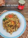 PanMee Goreng Sambal Nyet