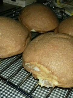 Foto resep Roti boy/mexican bun