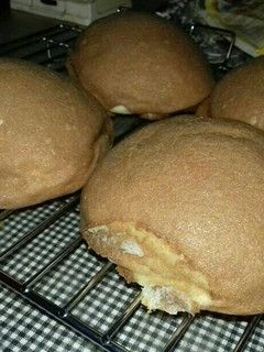 Foto resep Roti boy/mexican bun