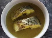Gambar pindang ikan nila