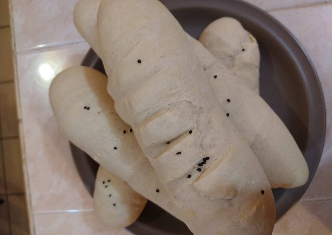 Baguettes