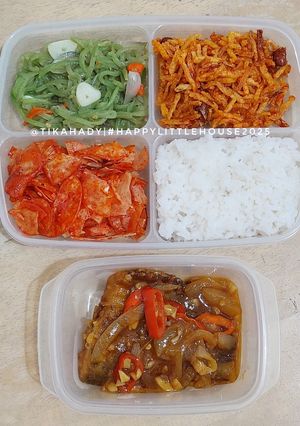 Foto resep Bekal (16)