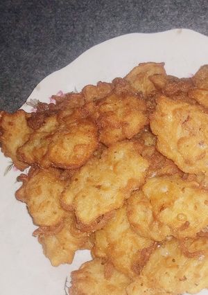 Foto resep Bakwan Mie