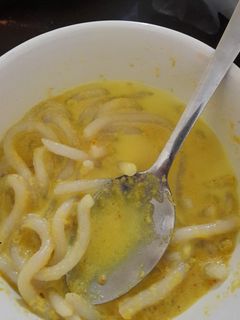 Foto resep Lakso bangka