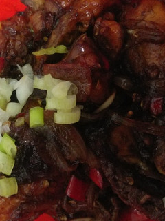 Foto resep Ayam kecap Rica-rica