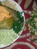 Urap Urap (ala wong ndeso)😆