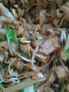 Foto resep Kwetiaw Goreng Pontianak