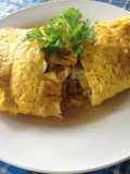 ไข่ยัดไส้ 🍳