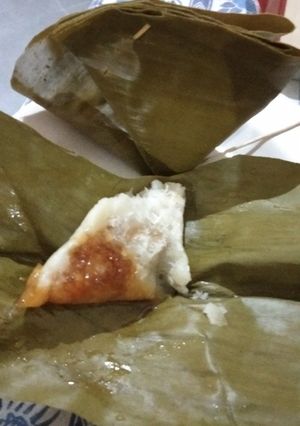 Foto resep Iwel - iwel Kue Khas Jawa