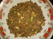 Gambar tiwul goreng