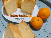 Gambar chiffon sunkist