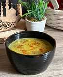 شوربة 🍲 البروكلي