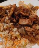Salsa Teriyaky casera😛🥰🫕