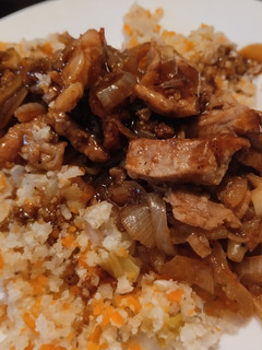 Una foto de Salsa Teriyaky casera😛🥰🫕