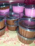 Puding Nutrijel