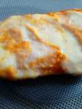 Calabacitas rellenas