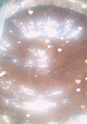 صورة لوصفة صوص شوكولاتة سريعة وسهلة