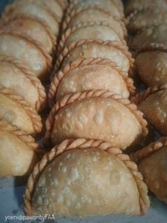 Foto resep Pastel