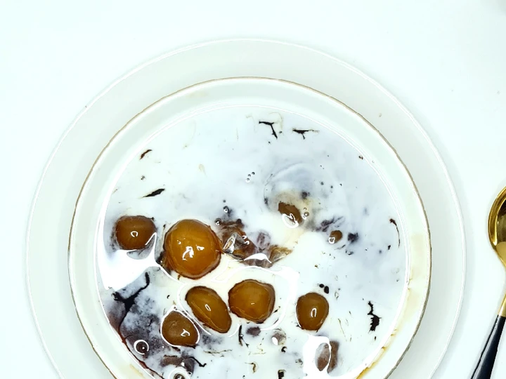 Langkah Mudah untuk Membuat Resep Bubur Candil Labu Kuning yang Bisa Manjain Lidah Anti Ribet, Mantap Sekali