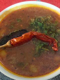 વરા ની દાળ (Vara Dal Recipe In Gujarati) રેસીપી મુખ્ય ફોટો