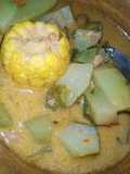 Sayur Lodeh 🍲