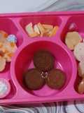 Bekal anak
