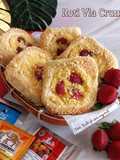 Roti Vla Crumble
