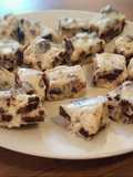 Bombones Cookies & Cream