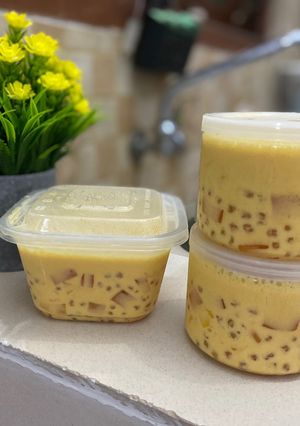 Foto resep MangoSago