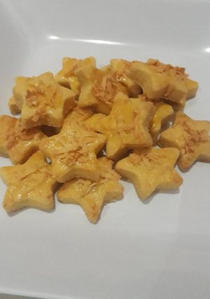 Foto resep Kastengel