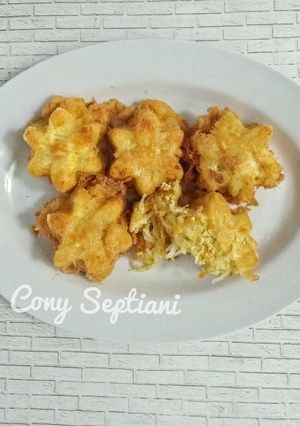 Foto resep 1.3 Tahu fantasi #Bandung_RecookPujiWinarti