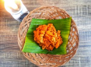 Foto resep Sambel Goreng Krecek (Pelengkap Gudeg)