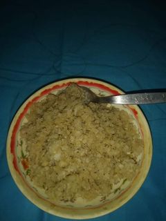 নারকেলি রেসিপির প্রধান ছবি