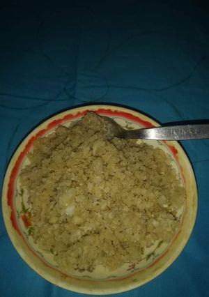 নারকেলি রেসিপির প্রধান ছবি
