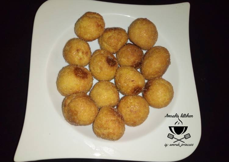 How to Prepare Ultimate Gullisuwa | Simple Recipe For Two