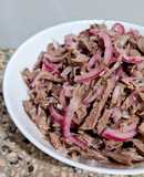Холодний шашлик (серце)