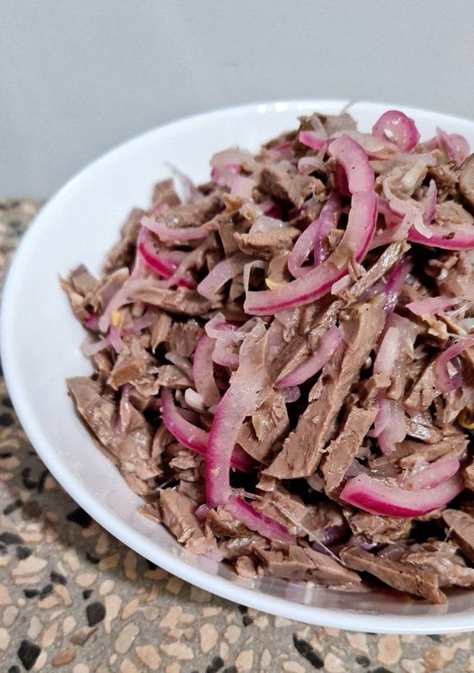 Холодний шашлик (серце)