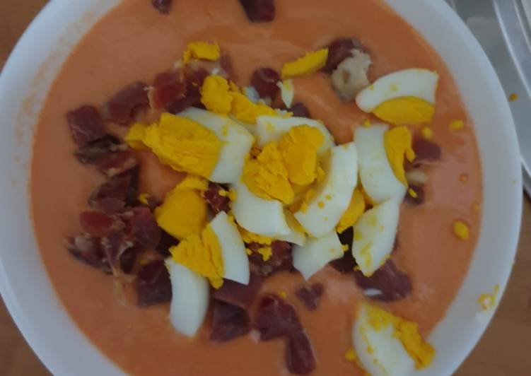 Salmorejo