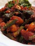 Aloo Bhindi