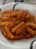 Pasta al tonno