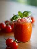 Molho Ao Sugo