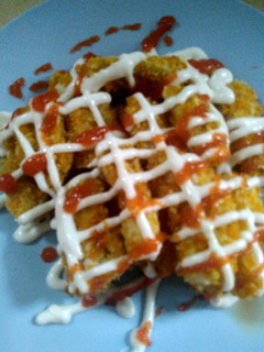 Foto resep Otak2 Crispy