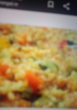 नमकीन दलिया(namkeen daliya recipe in hindi) रेसिपी मुख्य फोटो