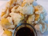 Tahu bletok