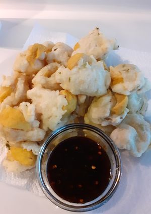 Foto resep Tahu bletok