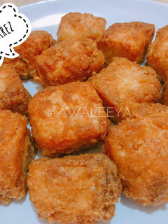 Foto resep Tahu Kriuk Krez