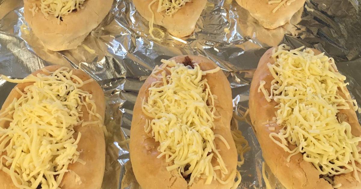 Resep Hot Dog Bologna oleh Michael Turnip Cookpad