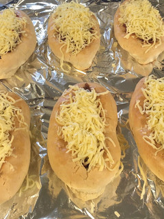 Foto resep Hot Dog Bologna