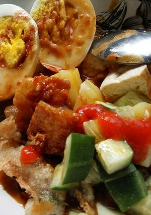 Foto resep Batagor Sederhana