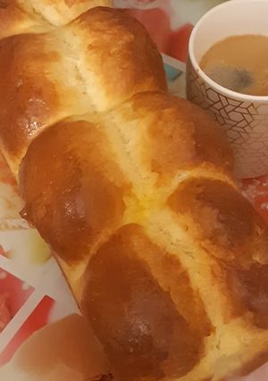 Une photo de Brioche Nanterre